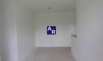 Imagem 2: Vendo na Granja Viana Apartamento Novo Pronto para morar 3 dormitório Suite 2 vagas 69m2 c