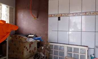 Imagem 4: Brasília - Casa Padrão - Setor Leste (Gama