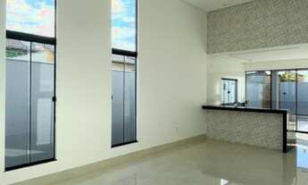 Imagem 5: Casa Premium em Senador Canedo.