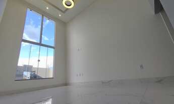 Imagem 4: Casa para venda com 3 quartos em Caldas do Oeste - Caldas Novas - GO