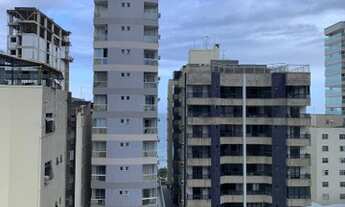 Imagem: Cobertura Praia do Morro