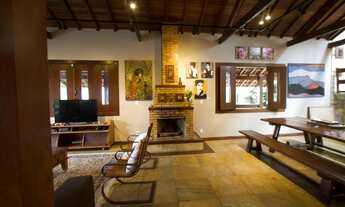 Imagem 5: Lagoa Santa - Casa Padrão - Recanto do Poeta