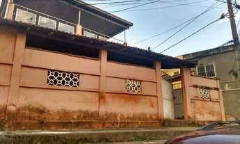 Imagem: Ampla casa para Venda em Jacutinga - Mesquita