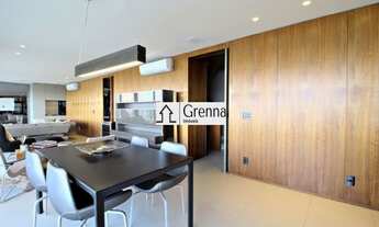 Imagem 6: Cobertura duplex para venda em Pinheiros