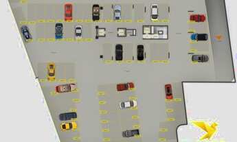 Imagem 6: Le Parc Residence - Apto 1202