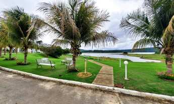 Imagem 5: Lote em Caldas Novas a venda no Condomínio Náutico Privé das Caldas