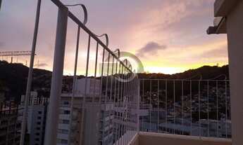 Imagem: FLORIANóPOLIS - Cobertura - Centro