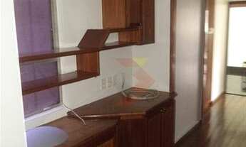 Imagem 5: Apartamento com 4 dormitórios para alugar, 270 m² por R$ 4.100,00/mês - Setor Bueno - Goiâ