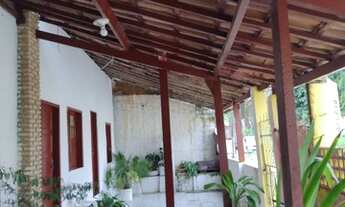 Imagem 2: 6/4 3 salas, 4 sanitários, varandão, 742m²