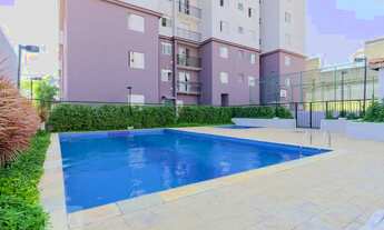 Imagem 7: Apartamento para venda com 60 metros quadrados com 2 quartos