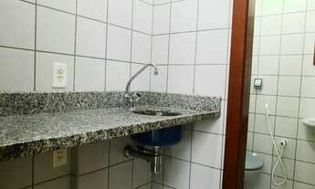 Imagem 5: Sala para alugar, 35 m² por R$ 850,00/mês - Centro - Campinas/SP