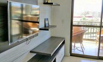 Imagem 3: Apartamento 2 Suítes no Bervely Hills, Porto das Dunas