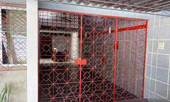 Imagem 4: AMPLA CASA NO ENGENHO DO MEIO COM 3 QUARTOS!