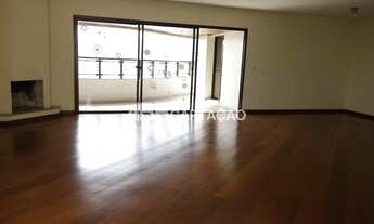 Imagem: Apartamento para Venda em São Paulo, Moema