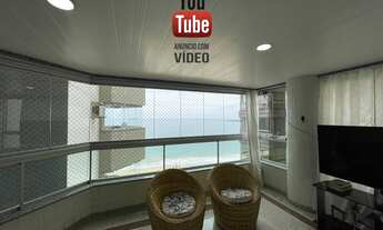 Imagem 3: 3 Quartos com suíte, 166m², Frente mar em Praia de Itaparica, Vila Velha/ES