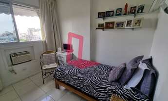 Imagem 6: Apartamento reformado na Tijuca para venda