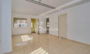 Imagem 7: CURITIBA - Casa Padrão - Boa Vista