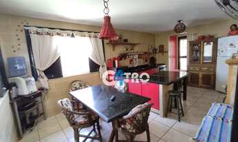 Imagem 6: Casa na Caponga com 6 quartos