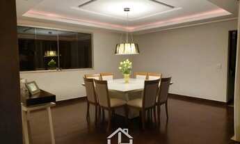 Imagem 3: Aparecida de Goiânia - Casa de Condomínio - jardins monaco