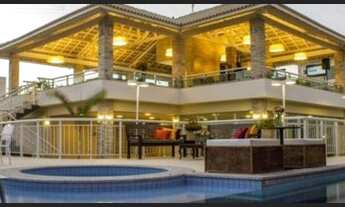 Imagem 3: Casa de condomínio para aluguel possui 142 metros quadrados com 3 quartos