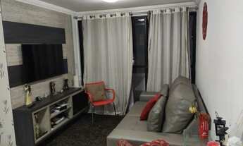 Imagem 2: Apartamento Bancários 03qtos, 82m², Sul, Elevador, Piscina, Salão Festa (BA94