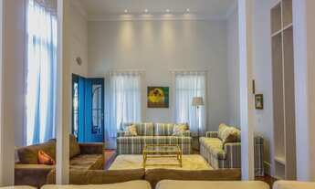 Imagem 7: Casa de condomínio sobrado para venda com 578 metros quadrados com 5 quartos