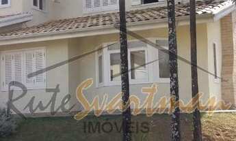 Imagem 2: Casa à venda, 433 m² por R$ 2.400.000,00 - Condomínio Residencial Colina - Campinas/SP