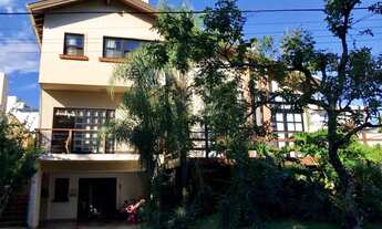 Imagem 1: Casa sobrado em condomínio com 4 quartos no Condomínio Royal Park - Bairro Royal Park Resi