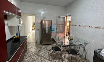 Imagem 3: Casa à venda no bairro Jardim Guapituba - Mauá/SP