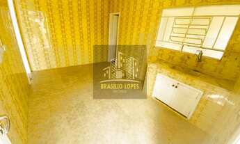 Imagem 7: São Paulo - Casa Padrão - Vila Carioca