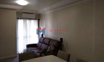 Imagem 4: Apartamento com 3 dorms, Vila Aricanduva, São Paulo - R$ 400 mil, Cod: 414902