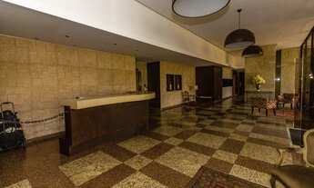 Imagem 3: Apartamento para venda possui 159 metros quadrados com 4 quartos