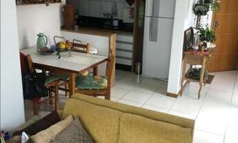 Imagem: Excelente Cobertura com amplo terraço no