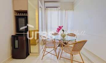 Imagem 7: Apartamento para venda possui 75 metros quadrados com 3 quartos em Parque Amazônia - Goiân