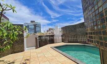 Imagem 2: Cobertura frente mar em Itapuã