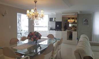 Imagem 3: APARTAMENTO DE 04 DORMITÓRIOS SENDO 03 SUÍTES COM 02 VAGAS DE GARAGEM PRIVATIVA