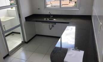 Imagem 3: CONTAGEM - Cobertura - Alvorada