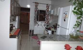 Imagem 4: Casa à venda, 2 quartos, 1 vaga, Buritis II - Primavera do Leste/MT