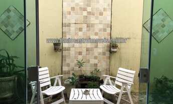 Imagem 4: CASA AO LADO DO QUINTAS DO LAGO - CASA DUPLEX SOLTAS EM EUSÉBIO/CE