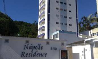 Imagem: Loft - Pantanal - Proxímo UFSC - Direto