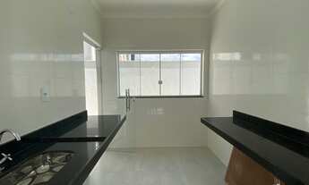 Imagem 4: Casa à venda no bairro Parque Dom Bosco - Conselheiro Lafaiete/MG