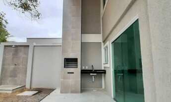 Imagem 4: Condomínio La Vie Eusebio - Lindas Casas duplex- Eusébio-CE