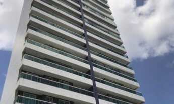 Imagem 2: Fortaleza - Apartamento Padrão - Engenheiro Luciano Cavalcante