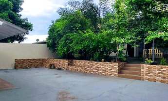 Imagem: Sobrado para venda possui 341 metros quadrados