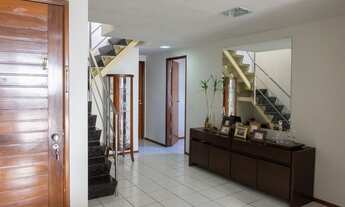 Imagem 6: Cobertura Duplex 250m2 C/ 3 Suítes e Piscina!