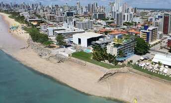 Imagem 7: Apartamento para venda possui 77m², 2 quartos em Jardim Oceania, João Pessoa - PB