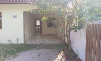 Imagem 2: Casa com 3 Dormitórios - São João do Rio Vermelho Norte da Ilha de Florianópolis/Sc