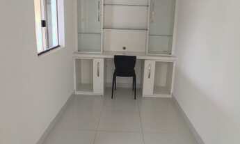 Imagem 4: Espetacular casa 4/4 sendo 3 suítes em condomínio em Stella Maris