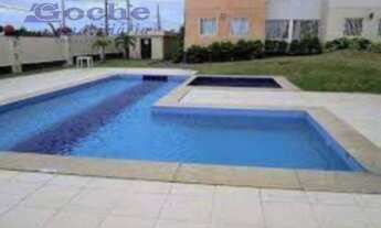 Imagem 3: Apartamento para Venda em Salvador, Canabrava, 2 dormitórios, 1 banheiro, 1 vaga