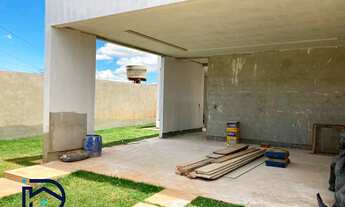 Imagem 2: Casa em bairro Setor Sul